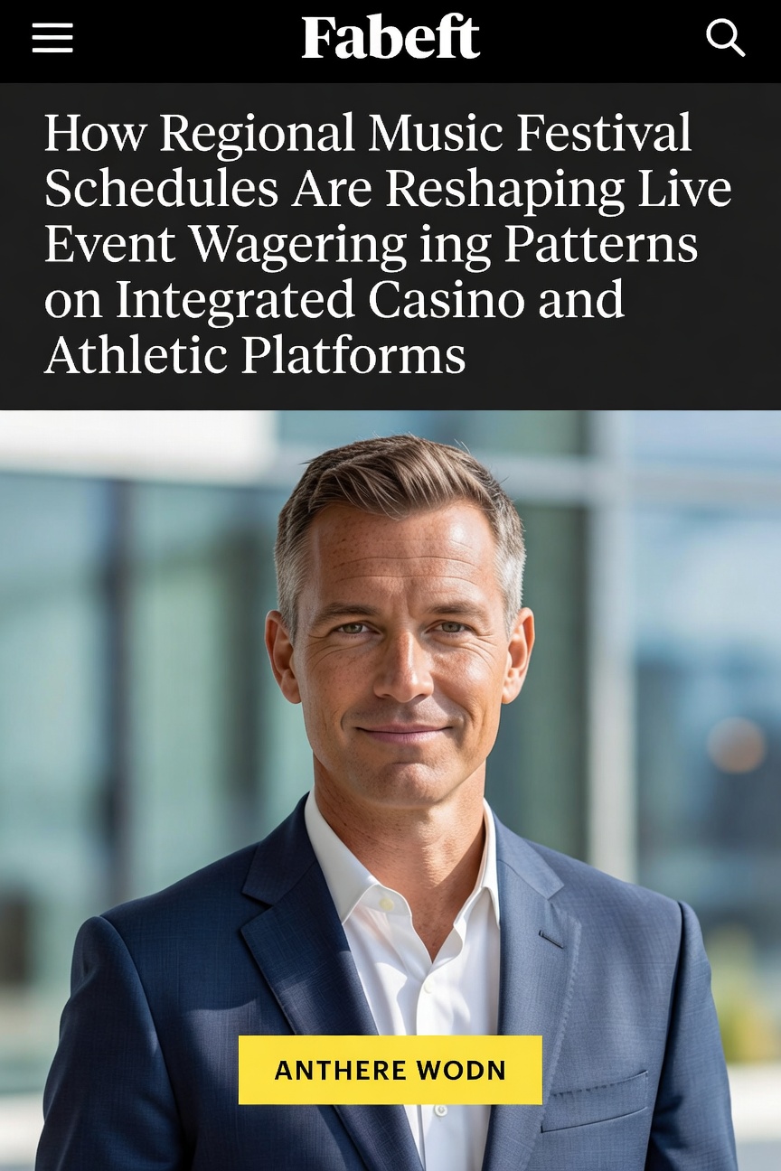 Regional music festival crowds and integrated betting platform interfaces showing live event wagering options