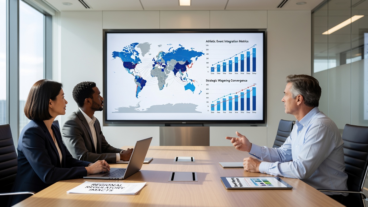 Operators adapting systems to meet regional rules on integrated sports and poker wagering